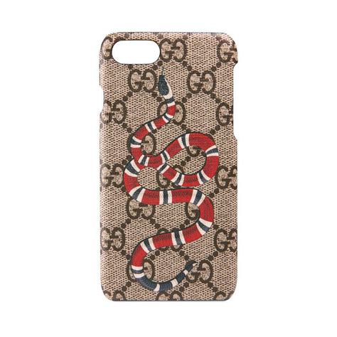 gucci print iphone case 7 plus|Gucci goyard iPhone case.